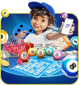 58win icon sảnh xổ số