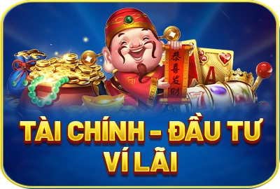 58win Tài chính – đầu tư – ví lãi