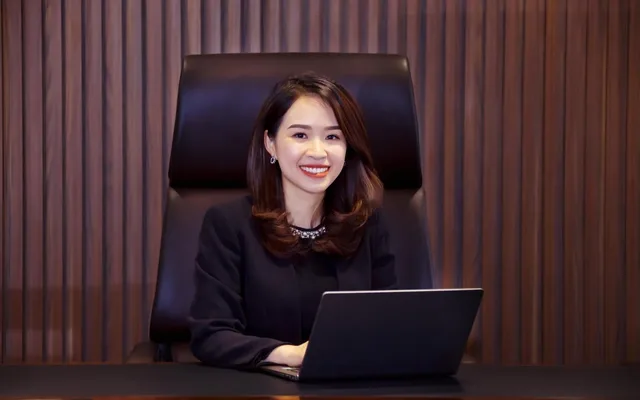 Chủ tịch HDQT Casino 58Win
